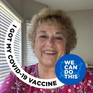 Meet your Posher, Rose marie